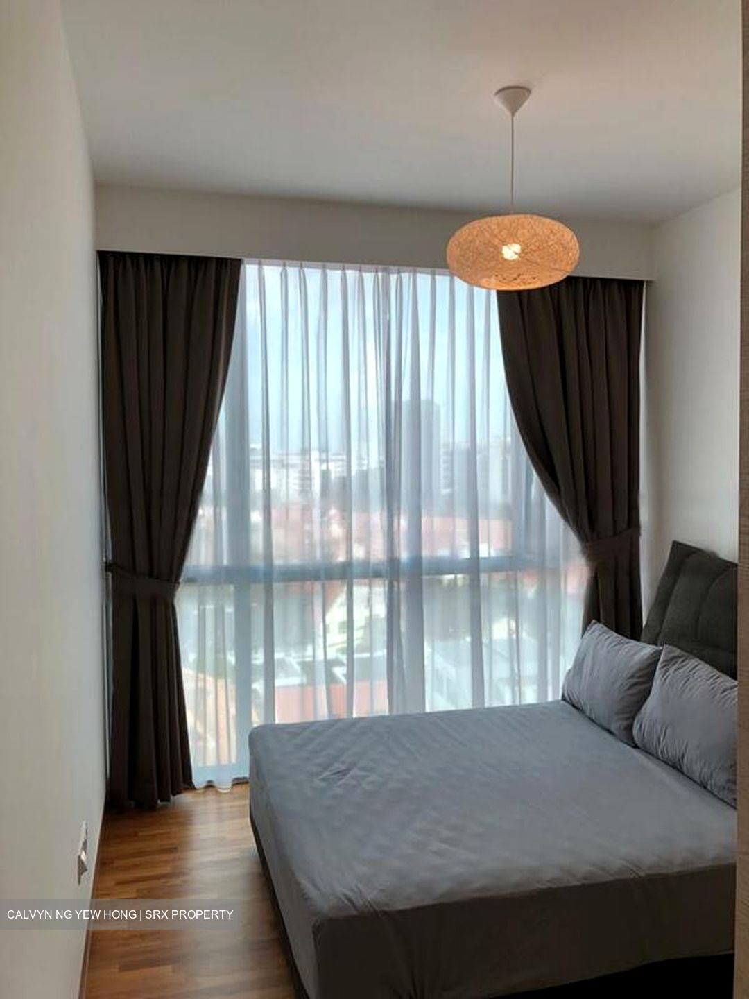 Sennett Residence (D13), Condominium #548125351